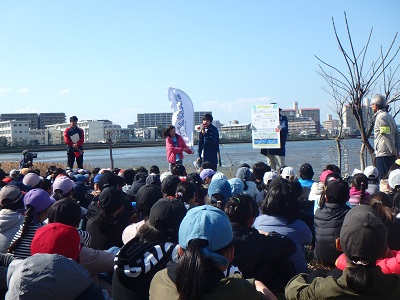 画像:啓発の様子3