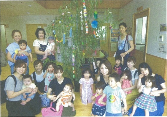 ピーカーブーの画像