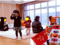 ぽかぽかサロンありた　普段のサロンの様子の画像