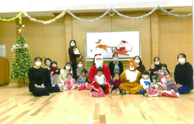 ミッフィークラブ集合写真