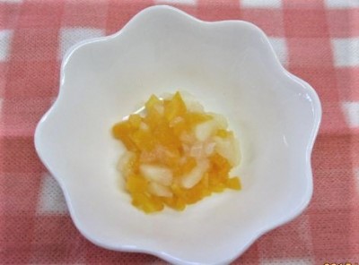 料理の出来上がり画像（きざみ）2