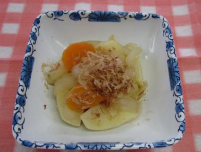 料理の出来上がり画像（大人）2