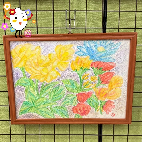 作品展示：202411