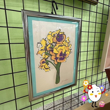 作品展示：202505