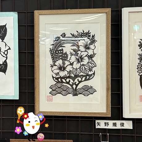 作品展示：202512