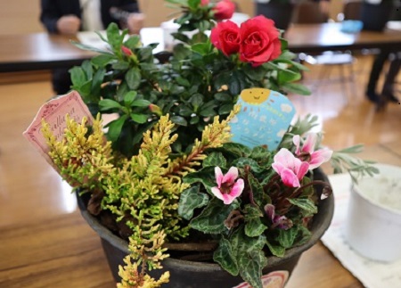 公民館講座：板谷公民館