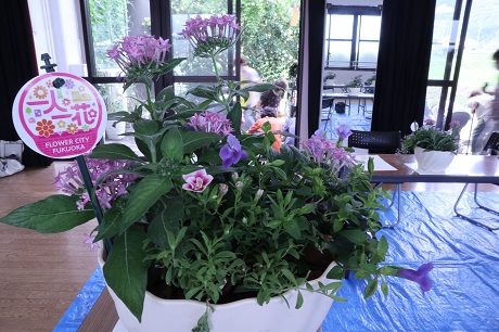 公民館講座：脇山公民館