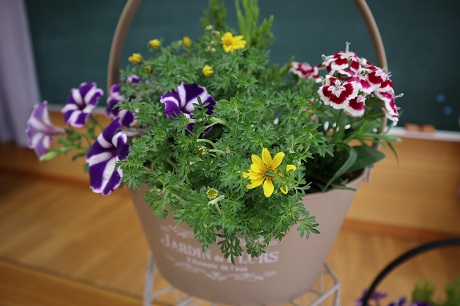 公民館講座：野芥公民館