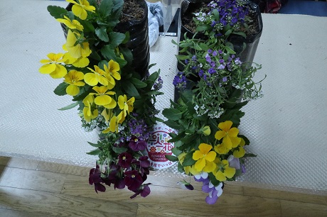 公民館講座：飯倉公民館