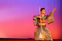 秋のおどりの写真2