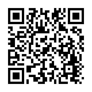 区公式インスタグラム二次元コード