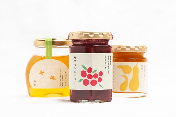 やまももジャム