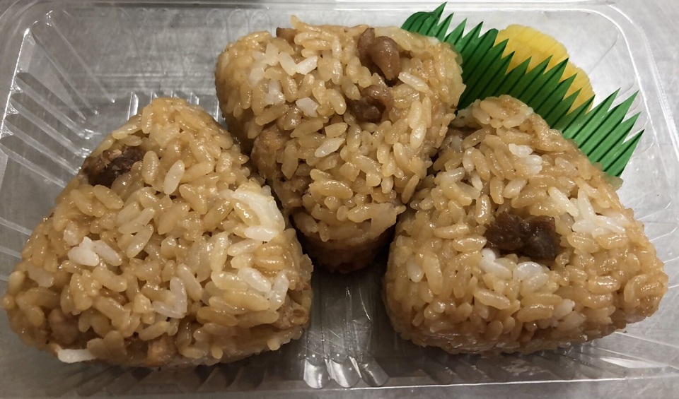 クッキング教室