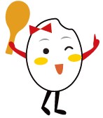 まいちゃんのイラスト