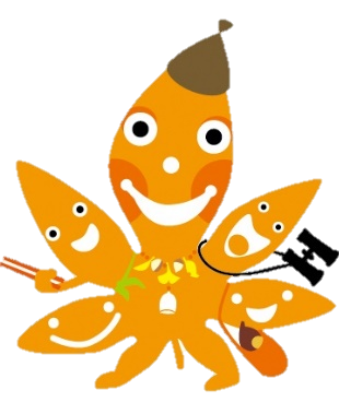 さわ☆ラッキーのイラスト