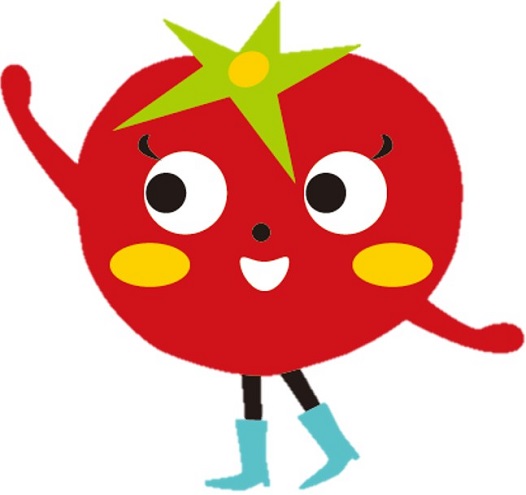 とまこのイラスト