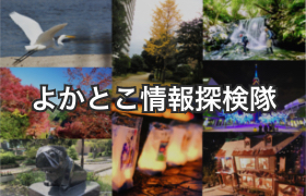 よかとこ情報探検隊