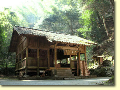 画像：飯場神楽（４）