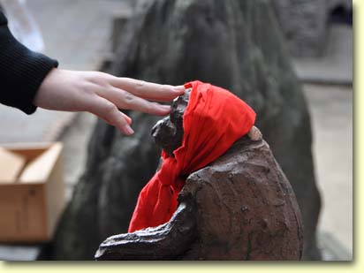 画像：猿田彦神社（２）