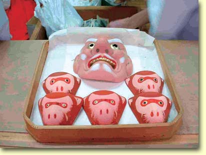 画像：猿田彦神社（４）