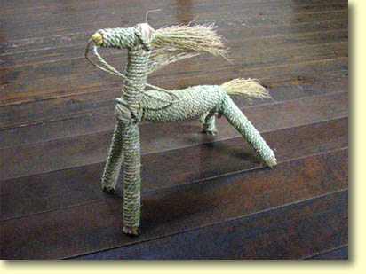 画像：石釜のトビトビ（３）