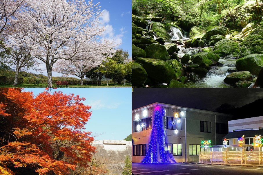 早良区南部の紹介