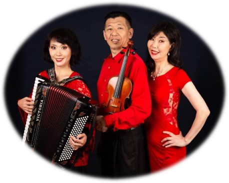 トリオ・ロス・ファンダンゴス