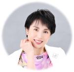 講師写真_渡辺 真由子_第54回福岡市人権を尊重する市民の集い_早良区会場