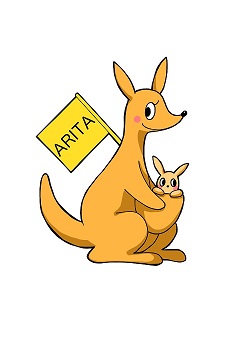 パトみんのイラスト