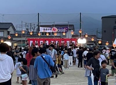 あきまつりの画像