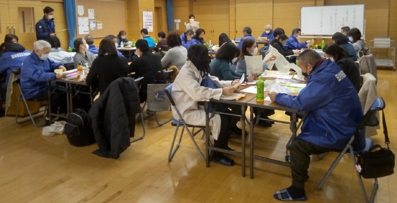 高齢者地域支援会議