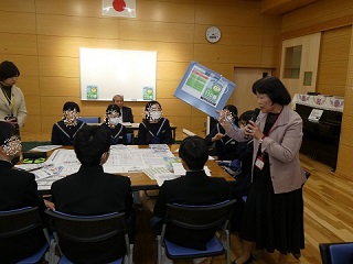 シルバー１１０番３