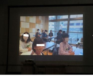 オープニングムービーの画像