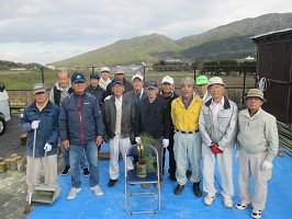 地域指導者の皆さん
