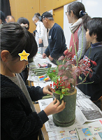 きれいな門松の画像