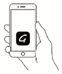 スマートフォンのイメージ