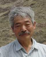 中村哲氏の写真