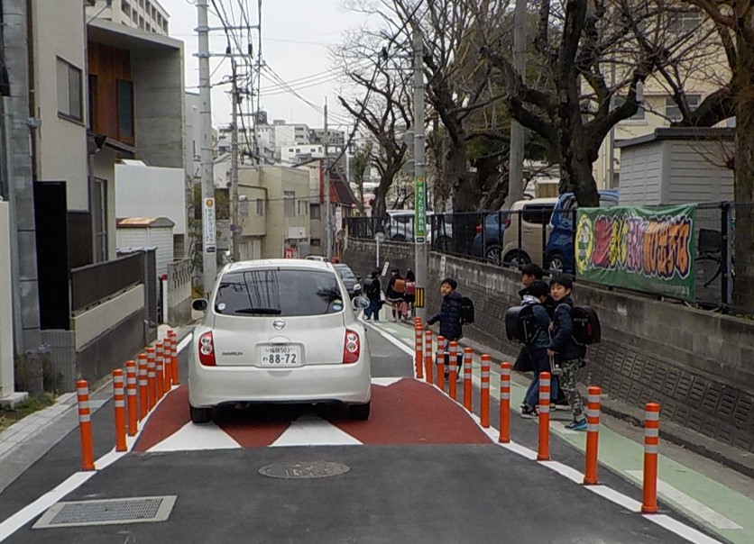 フードドライブの写真１