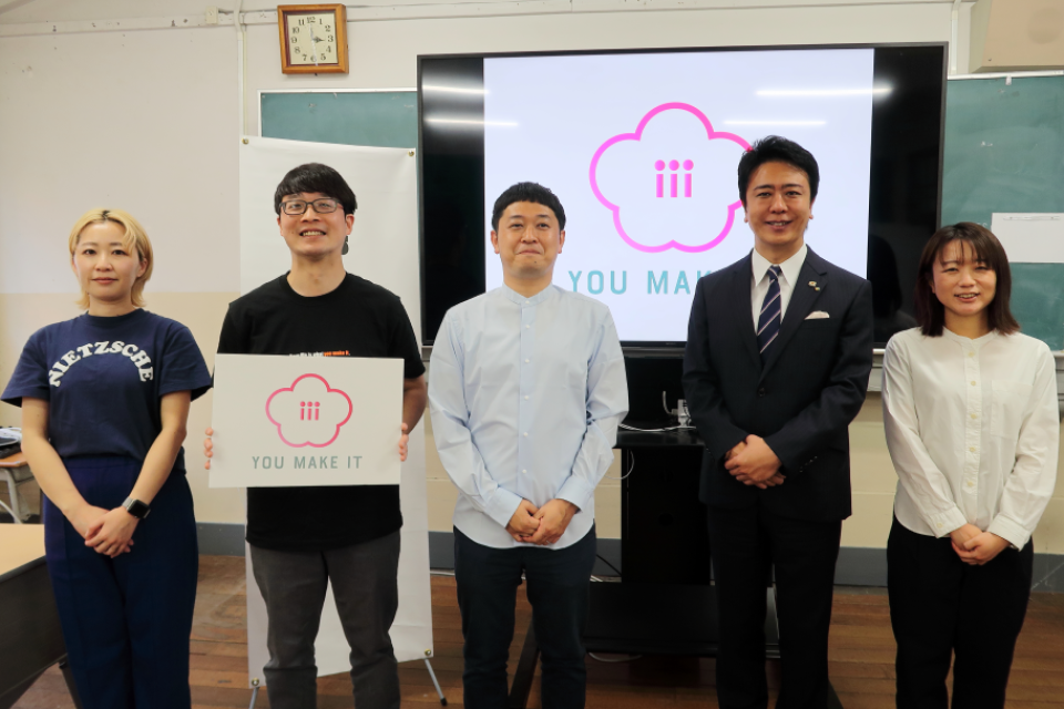 集合写真の写真