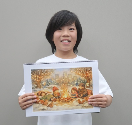 小川直太朗さんの未来