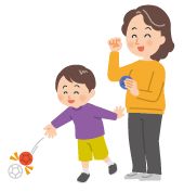 ボッチャのイラスト