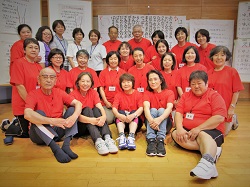 運営スタッフのみなさんの画像