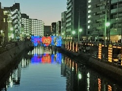 香椎小祝130周年を祝う写真