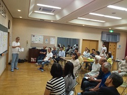 ワークショップの画像