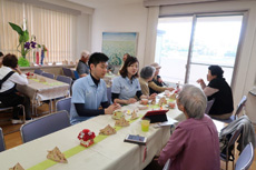 みとまカフェの写真