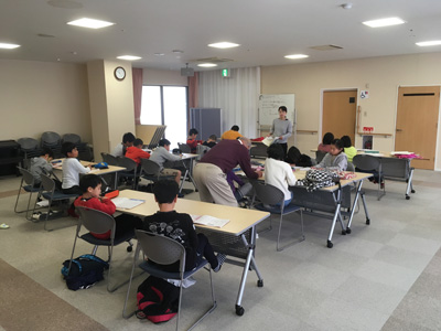 学viva（学習支援）の写真