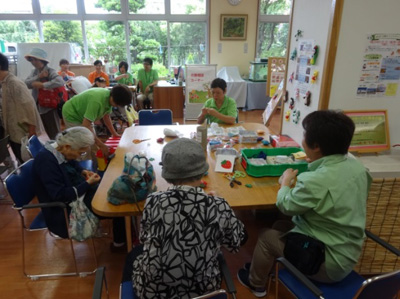 月隈まごころサロンの写真