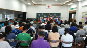 長住大通り商店街の活動写真（その5）