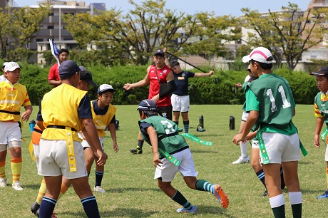 ヴェルテクスカップの写真