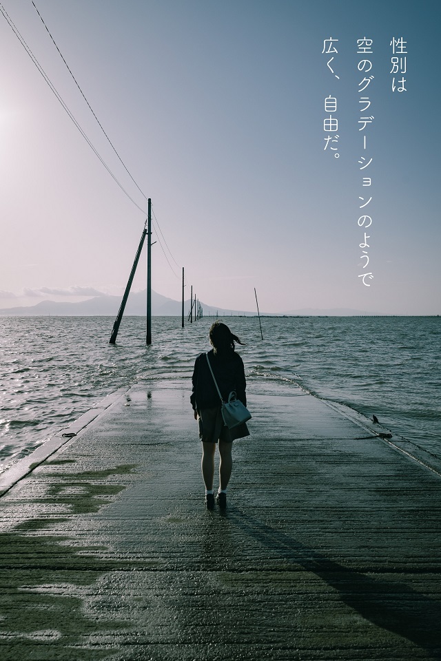 画像：優秀賞　高塚奏輝さん